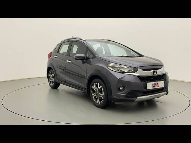 Second Hand Honda WR-V [2017-2020] VX MT Petrol in Delhi