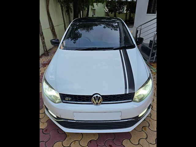 Second Hand Volkswagen Polo [2014-2015] Highline1.5L (D) in Pune