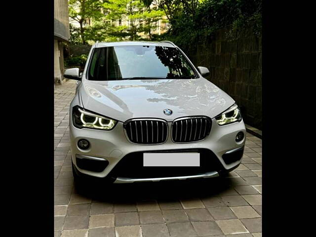 Second Hand BMW X1 [2013-2016] sDrive20d xLine in Pune