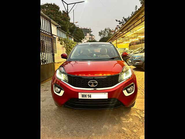 Second Hand Tata Nexon [2017-2020] XZA Plus Diesel in Pune