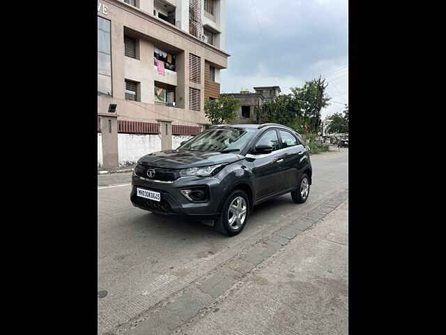 Second Hand Tata Nexon [2017-2020] XMA Petrol in Nagpur