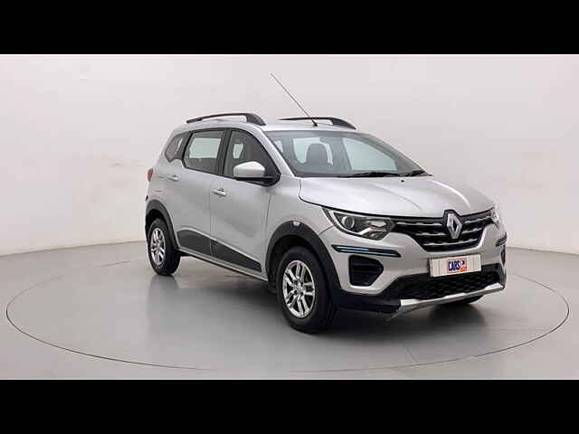 Second Hand Renault Triber [2019-2023] RXT [2019-2020] in Bangalore