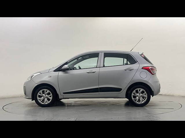 Second Hand Hyundai Grand i10 Magna 1.2 Kappa VTVT in Delhi