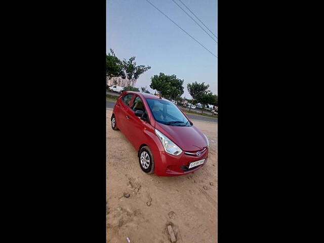 Second Hand Hyundai Eon Era + in Ahmedabad