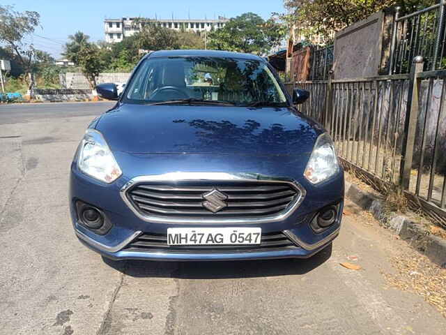 Second Hand Maruti Suzuki Dzire [2017-2020] VXi in Mumbai