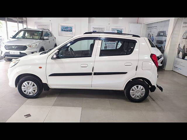 Second Hand Maruti Suzuki Alto 800 [2012-2016] Vxi in Ranchi