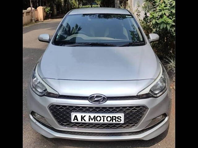 Second Hand Hyundai i20 Active [2015-2018] 1.2 S in Pune