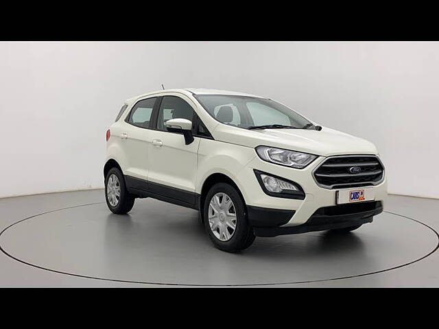 Second Hand Ford EcoSport [2013-2015] Trend 1.5 Ti-VCT in Ahmedabad