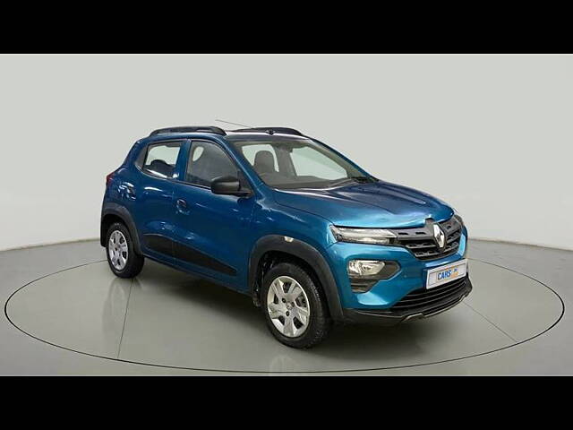 Second Hand Renault Kwid [2015-2019] RXL [2015-2019] in Delhi