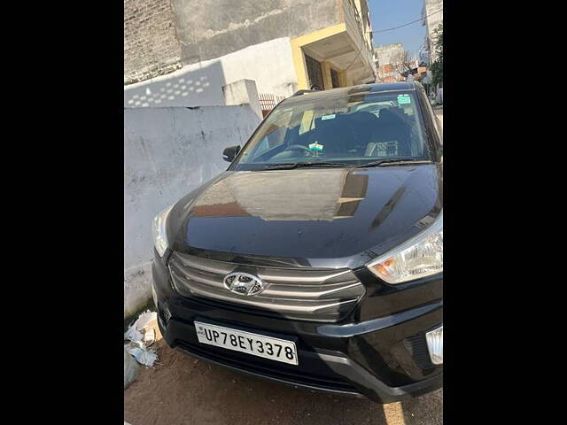 Second Hand Hyundai Creta [2017-2018] S 1.4 CRDI in Kanpur