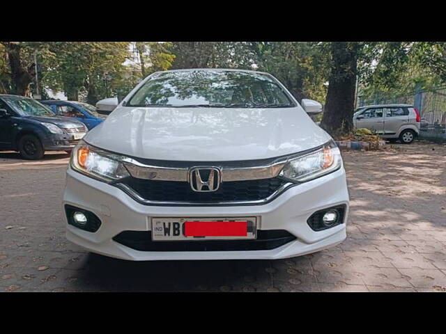 Second Hand Honda City [2014-2017] VX in Kolkata