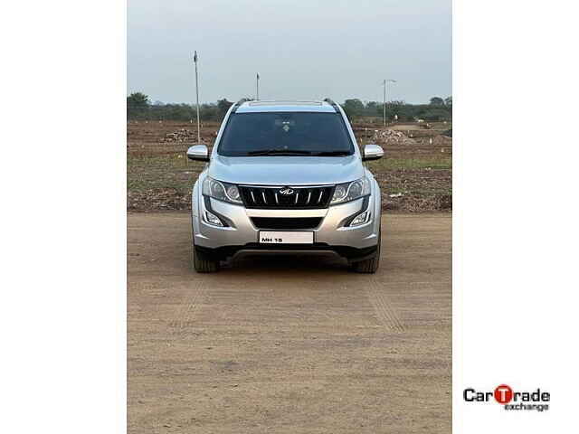 Second Hand Mahindra XUV500 [2015-2018] W10 1.99 in Nashik