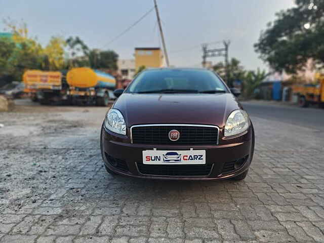 Second Hand Fiat Linea [2008-2011] Active 1.4 in Chennai