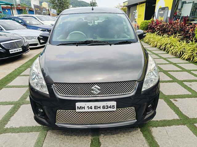 Second Hand Maruti Suzuki Ertiga [2012-2015] ZDi in Pune