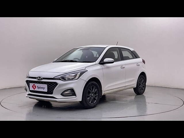 Second Hand Hyundai Elite i20 [2018-2019] Asta 1.2 in Bangalore