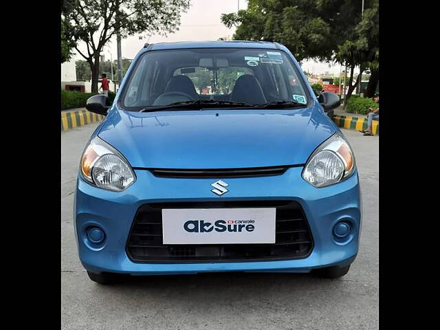 Second Hand Maruti Suzuki Alto 800 [2012-2016] Lxi in Noida