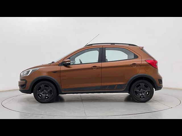 Second Hand Ford Freestyle Trend Plus 1.2 Ti-VCT [2019-2020] in Pune