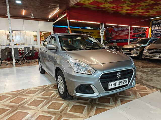 Second Hand Maruti Suzuki Dzire LXi [2020-2023] in Mumbai