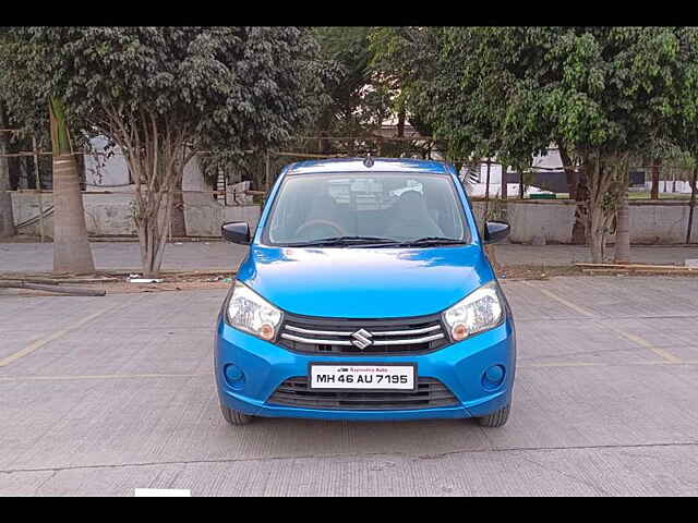 Second Hand Maruti Suzuki Celerio [2014-2017] VXi in Pune