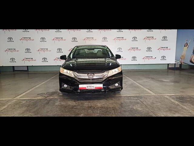 Second Hand Honda City [2014-2017] V in Coimbatore