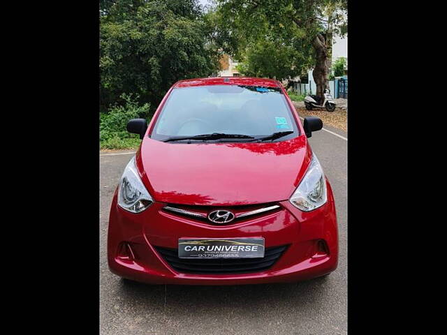 Second Hand Hyundai Eon 1.0 Kappa Magna + [2014-2016] in Mysore