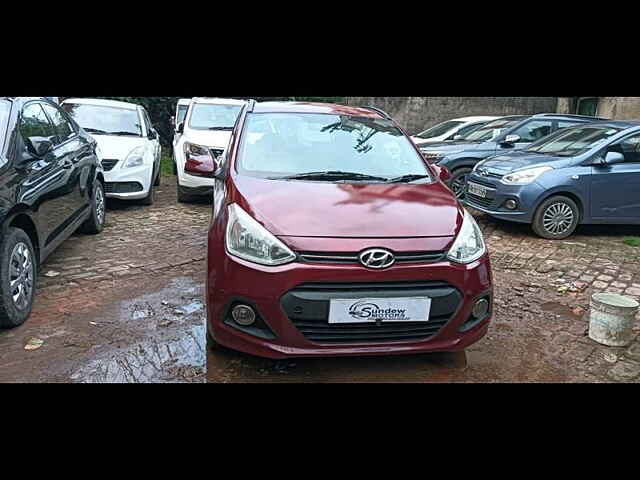 Second Hand Hyundai Grand i10 [2013-2017] Sports Edition 1.1 CRDi in Kolkata