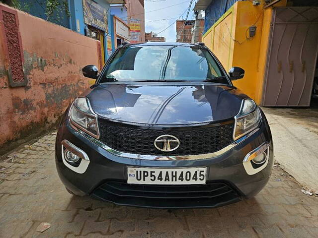 Second Hand Tata Nexon [2017-2020] XZA Plus Diesel in Badohi