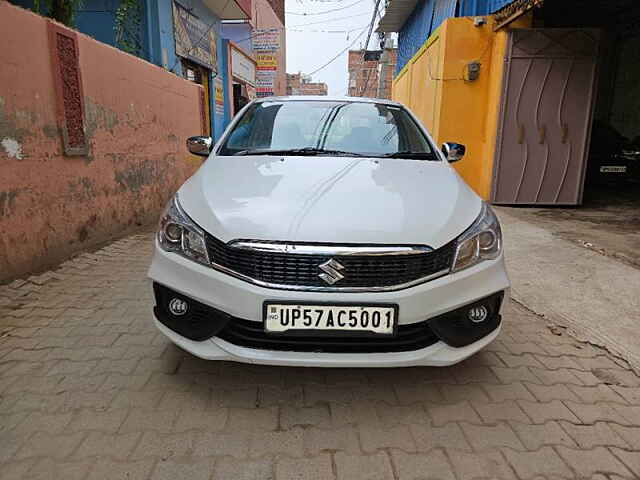 Second Hand Maruti Suzuki Ciaz [2014-2017] VDi (O) SHVS in Varanasi