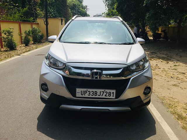 Second Hand Honda WR-V [2017-2020] VX MT Diesel in Lucknow