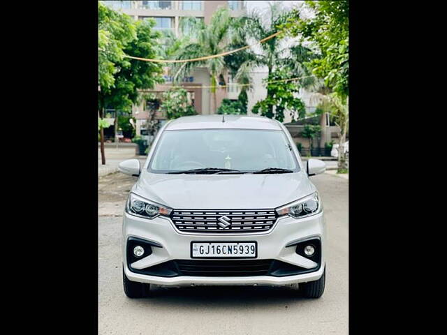 Second Hand Maruti Suzuki Ertiga [2018-2022] ZXi Plus in Surat