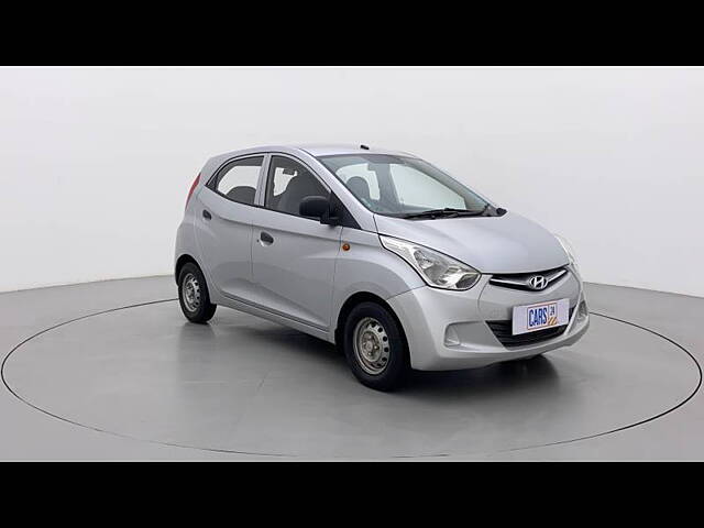 Second Hand Hyundai Eon D-Lite + in Pune