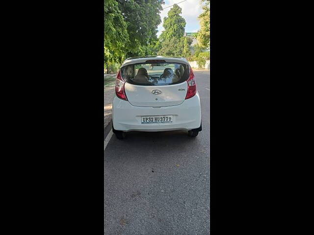 Second Hand Hyundai Eon Era + AirBag in Lucknow