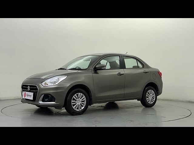 Second Hand Maruti Suzuki Dzire [2020-2024] VXi [2020-2023] in Delhi