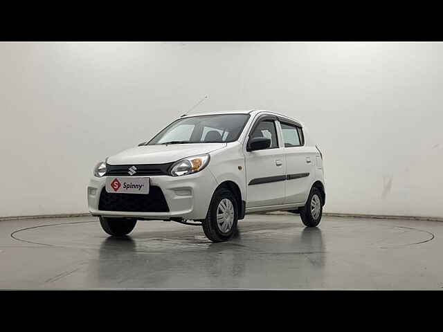 Second Hand Maruti Suzuki Alto 800 [2012-2016] Vxi in Hyderabad