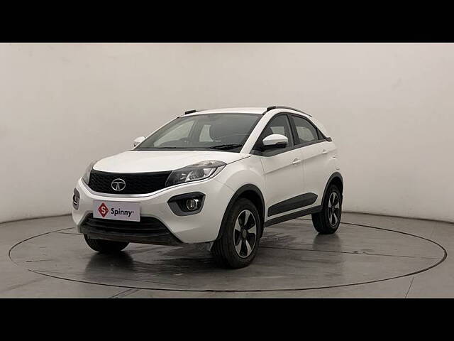 Second Hand Tata Nexon [2017-2020] XZ Plus Diesel in Chennai