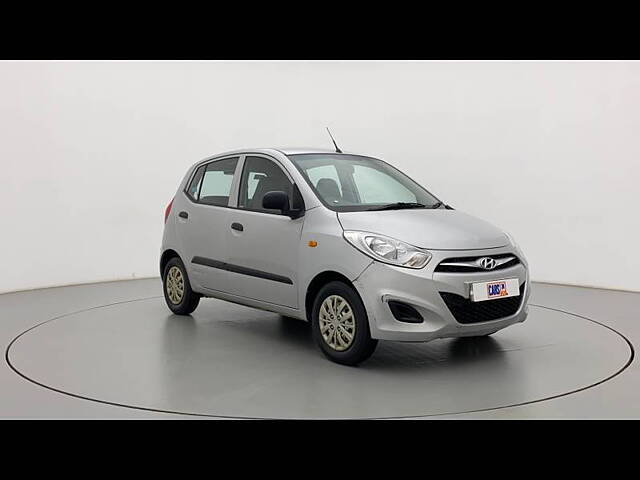 Second Hand Hyundai i10 [2010-2017] 1.1L iRDE Magna Special Edition in Ahmedabad