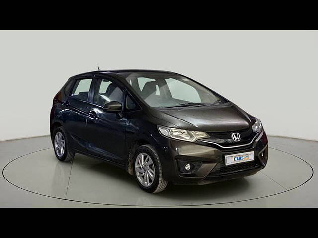 Second Hand Honda Jazz [2015-2018] V Petrol in Delhi