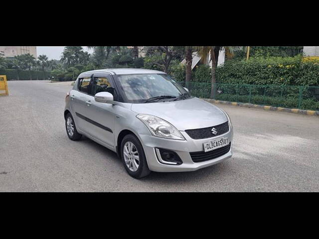 Second Hand Maruti Suzuki Swift [2011-2014] ZXi in Delhi