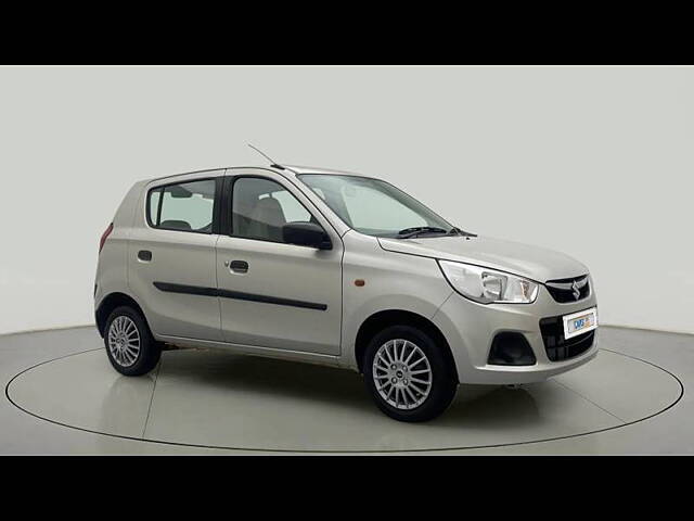 Second Hand Maruti Suzuki Alto K10 [2014-2020] VXi [2014-2019] in Bangalore