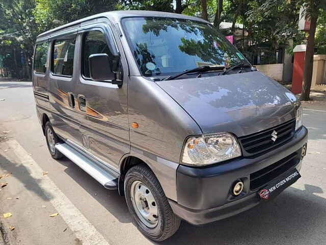 Second Hand Maruti Suzuki Eeco 7 STR STD [2022-2023] in Bangalore