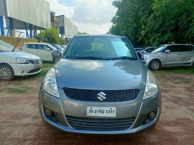 Second Hand Maruti Suzuki Swift [2011-2014] LDi in Ranchi