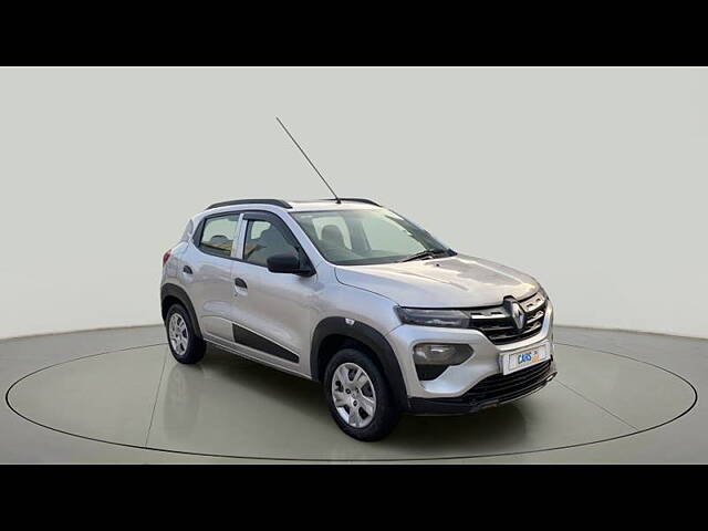 Second Hand Renault Kwid [2015-2019] RXT [2015-2019] in Patna