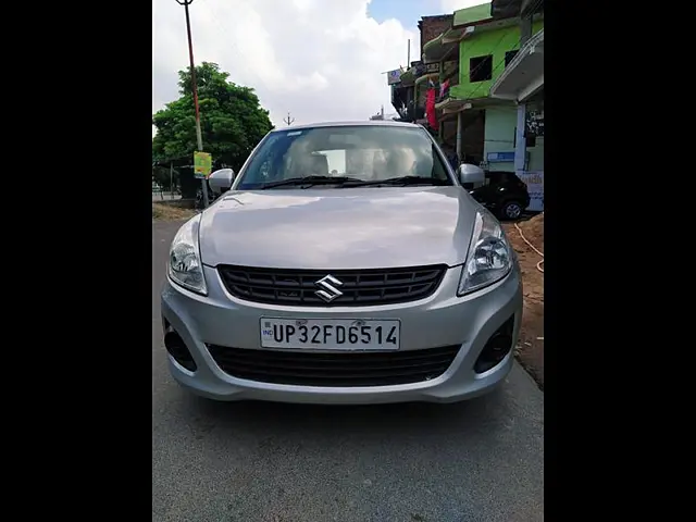 Second Hand Maruti Suzuki Swift DZire [2011-2015] LDI in Lucknow