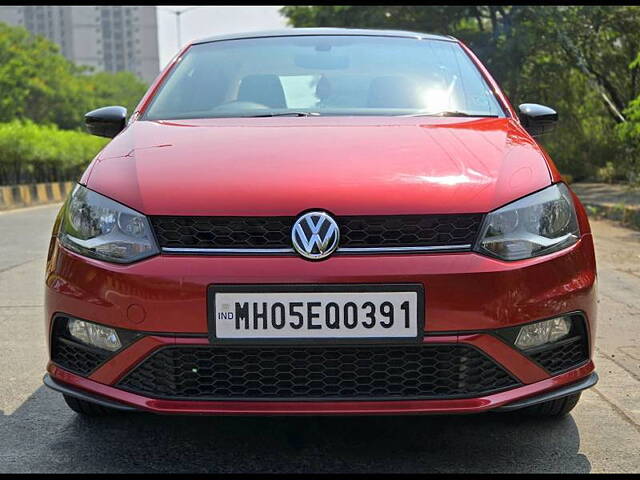 Second Hand Volkswagen Vento Highline Plus 1.0L TSI Automatic in Mumbai