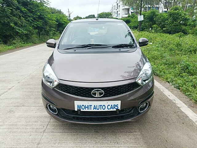 Second Hand Tata Tiago [2016-2020] Revotorq XZ [2016-2019] in Aurangabad