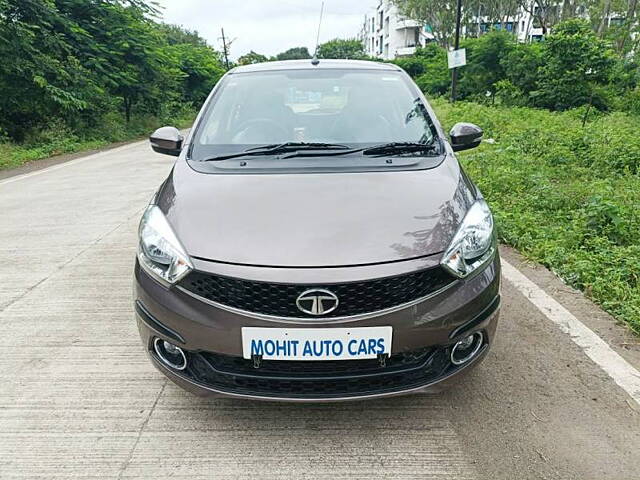 Second Hand Tata Tiago [2016-2020] Revotorq XZ [2016-2019] in Aurangabad