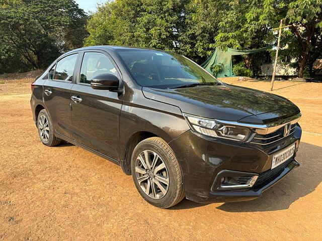 Second Hand Honda Amaze [2018-2021] 1.2 VX CVT Petrol [2019-2020] in Mumbai