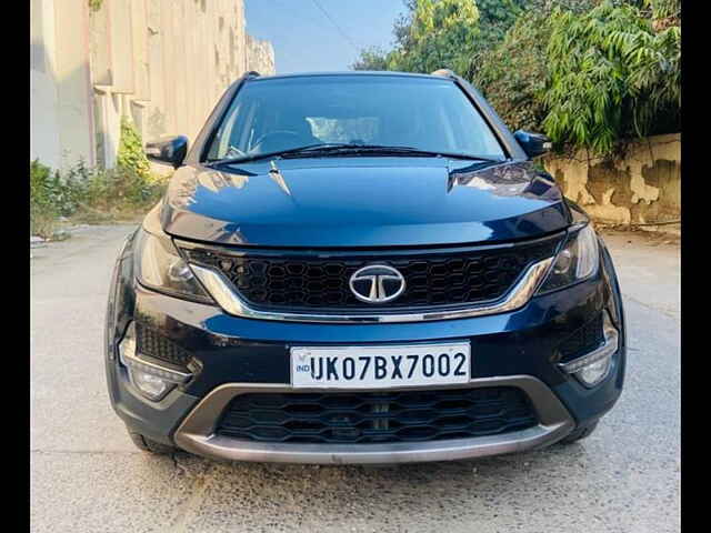 Second Hand Tata Hexa [2017-2019] XTA 4x2 7 STR in Delhi