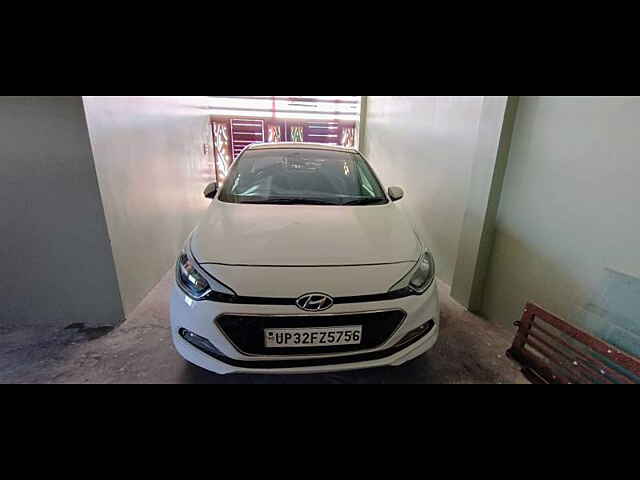 Second Hand Hyundai Elite i20 [2014-2015] Asta 1.4 CRDI in Lucknow