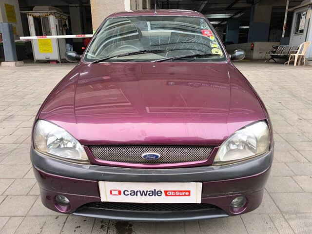 Second Hand Ford Ikon [2003-2009] 1.3 Flair in Mumbai